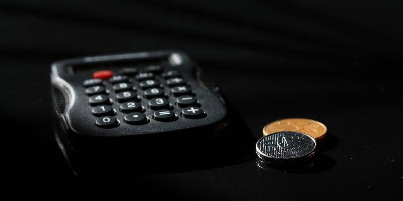 Imagen de Contabilidad, Finanzas y Monedas