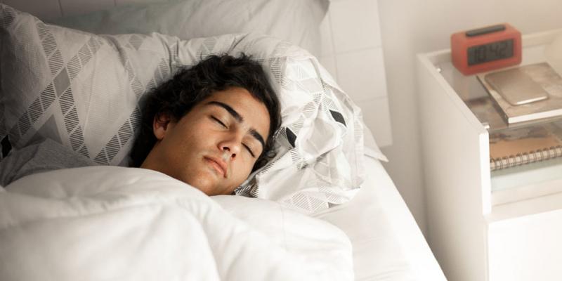 Día mundial del sueño: ¿Qué hacer para dormir bien? Hoy es el Día mundial del sueño