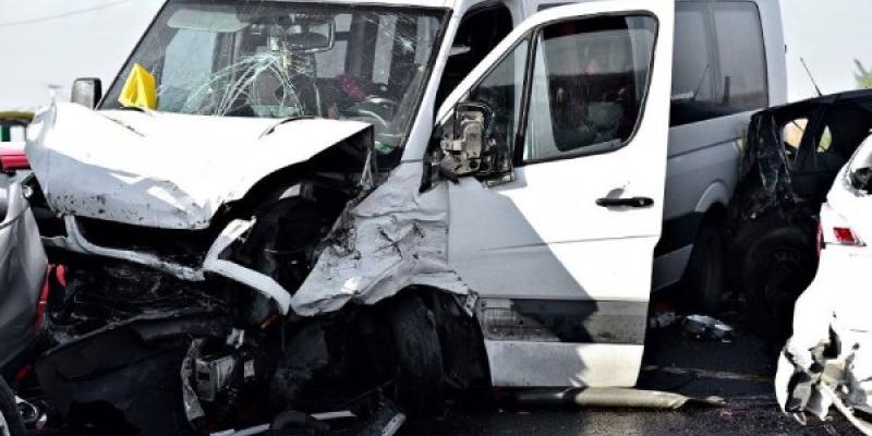 Sueño, cansancio en conducción Siniestralidad por el sueño o el cansancio en carretera
