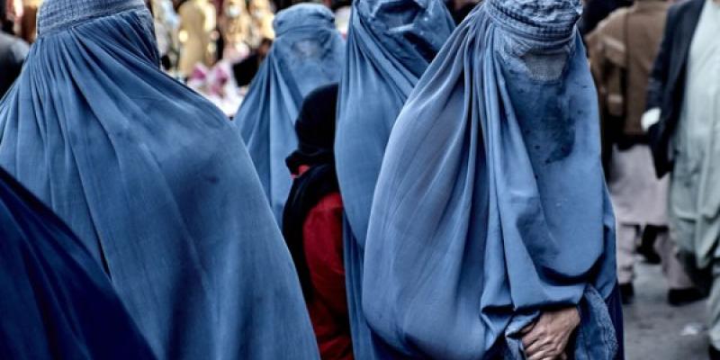 Afganistán registra un alto índice de suicidios femeninos
