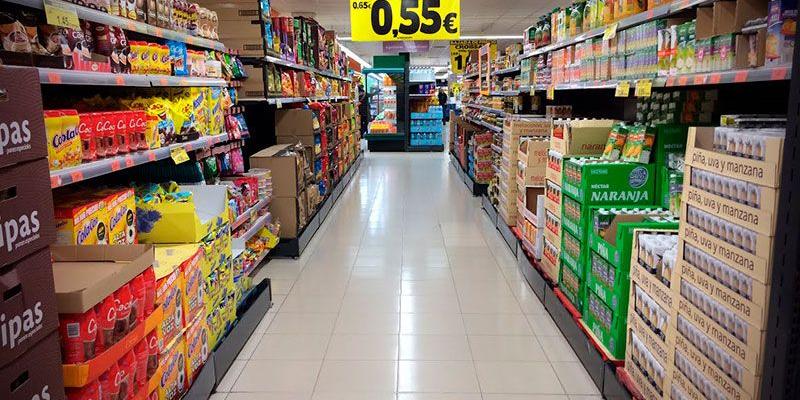 El sector de la distribución alimentaria facturó en España 90.540 millones en 2018, un 1,7% más.
Mercadona