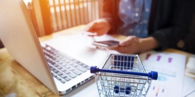 Compra online en un supermercados es más caro dependiendo de la provincia donde lo hagas.