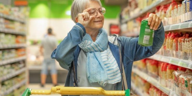 Supermercados Supermercados accesibles