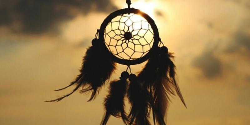 Imagen de un amuleto/Pexels Supersticiones en España