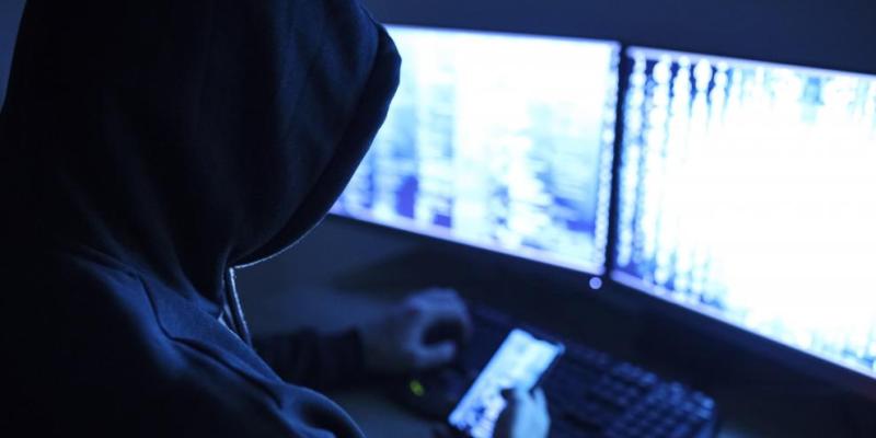 Un ciberdelincuente - Shkljoc/Istock Ciberdelincuente