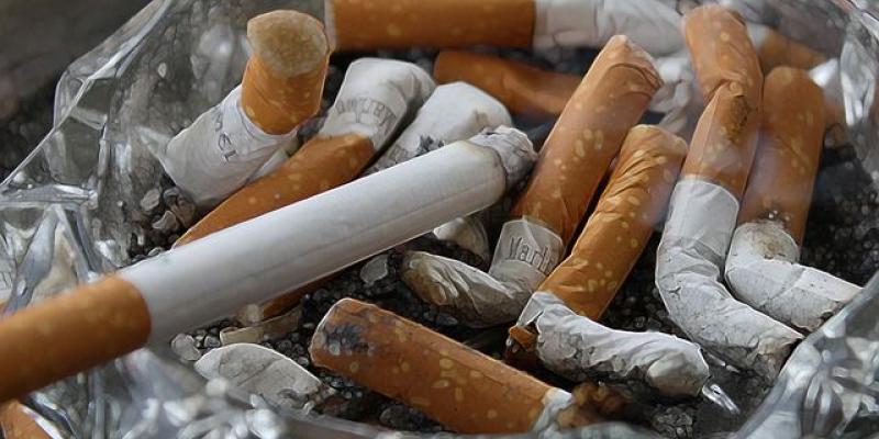 El tabaco podría afectar al cerebro de los jóvenes - Pixabay El tabaco en nuestro cerebro