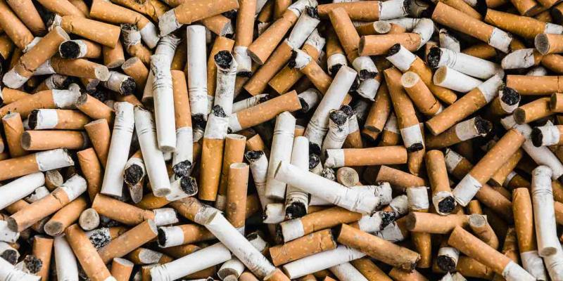 La OMS valora los esfuerzos de España contra el tabaquismo