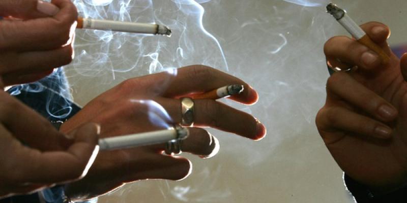 Erradicar el tabaquismo para salvar vidas El tabaquismo mata, y no hay más