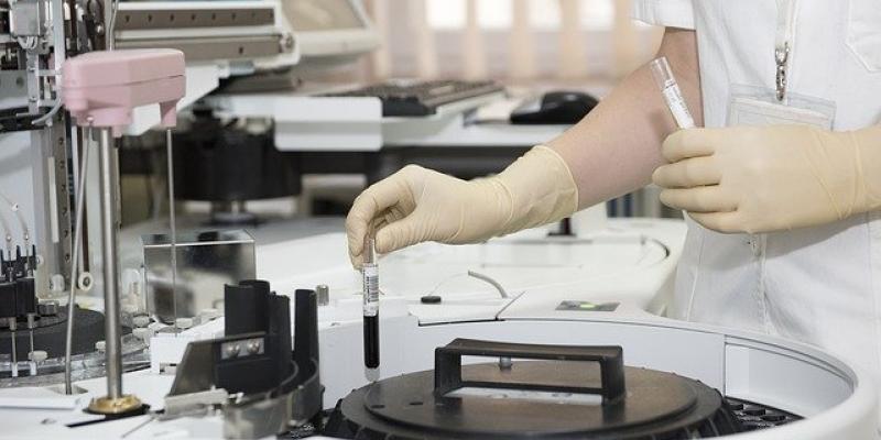 La talasemia La talasemia: síntomas y diagnóstico de una anemia poco frecuente.