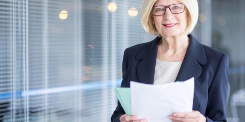 El talento femenino seguirá con barreras - Servimedia Talento femenino senior