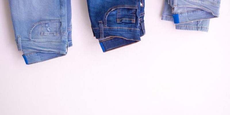 Conocer tu talla de pantalones - Pexels Así sabes tu talla de pantalones