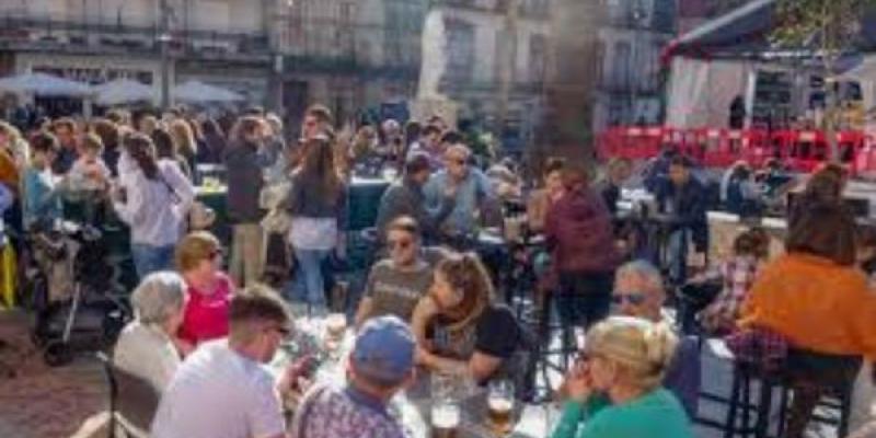 Los términos tardebuena y tardevieja han surgido hace poco para dar nombre a otras celebraciones navideñas