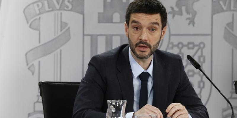 El Gobierno pondrá en marcha las tarjetas monedero - Servimedia Las tarjetas monedero del Gobierno