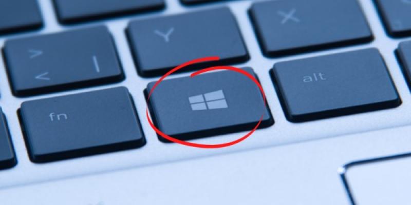 Con los atajos podrás hacer capturas de pantalla, dictados o buscar emojis. Archivo Con los atajos podrás hacer capturas de pantalla, dictados o buscar emojis.