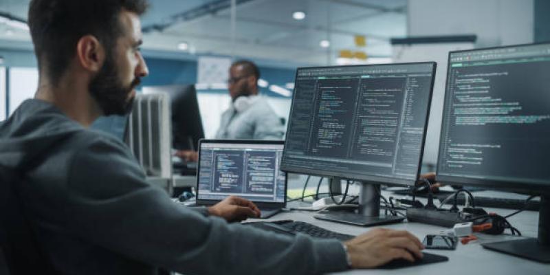 La tecnología digital en los puestos de trabajo - Vertice Tecnología digital implementada