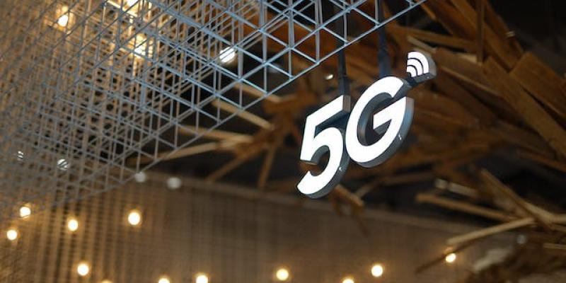 La tecnología 5G