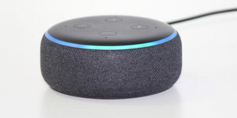 Dispositivo Alexa