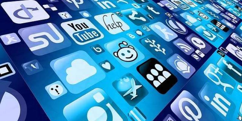 Las redes sociales y el uso del móvil son adictivos redes sociales