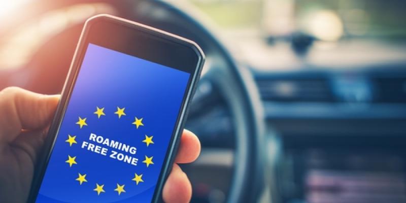 El precio máximo por llamada queda en 19 céntimos en la UE. telecomunicaciones