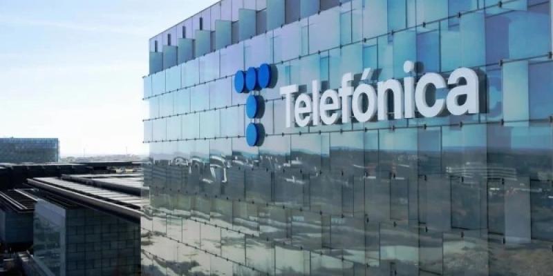 Telefónica trabajará por la inclusión