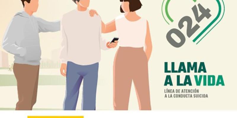 Teléfono de ayuda contra el suicidio Teléfono de prevención del suicidio