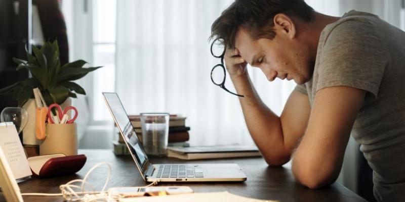 Teletrabajo y accesibilidad en tiempos de pandemia. La importancia de la accesibilidad para el teletrabajo en tiempos de pandemia.