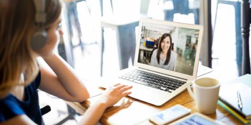 Las oportunidades del teletrabajo de cara al futuro. El futuro del teletrabajo a partir de sus ventajas y desventajas.