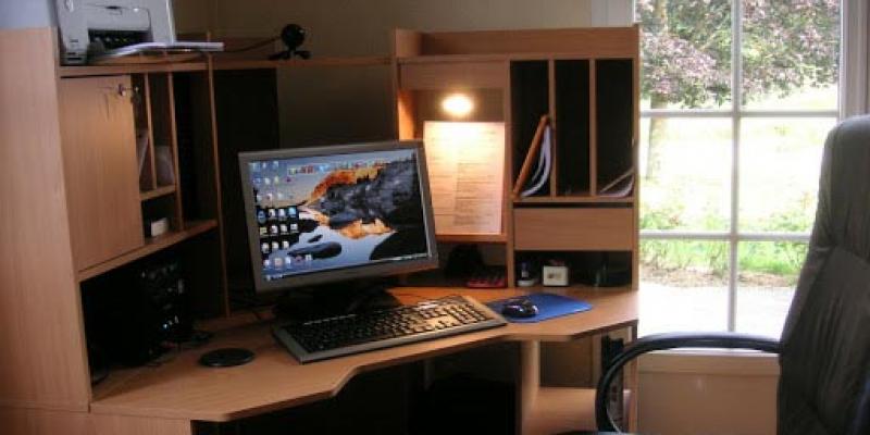 teletrabajo / Datagora El teletrabajo gana enteros entre la población que busca empleo