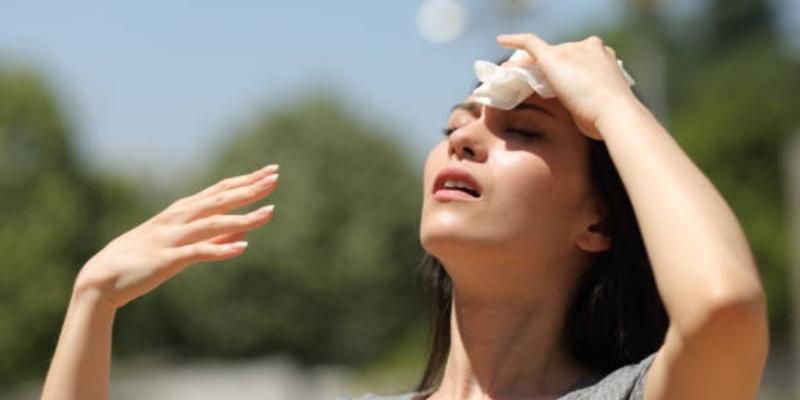 La temperatura máxima a la que podemos someter el cuerpo - iStock Esta es la temperatura máxima para el ser humano