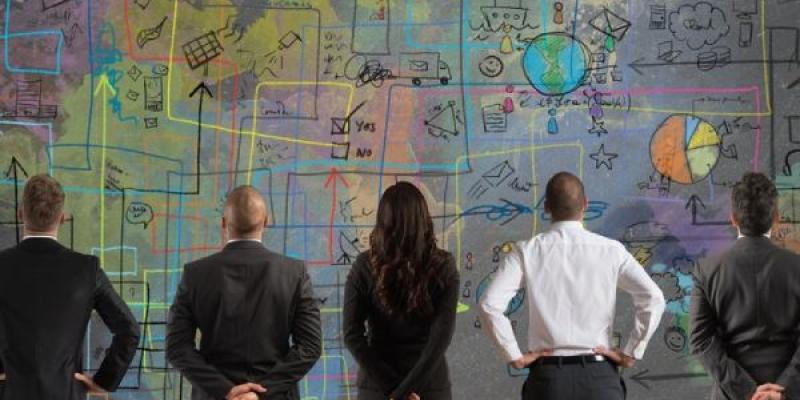 Empresas Tendencias de las empresas