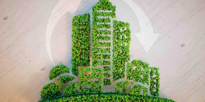 Las 10 tendencias sostenibles en el medio ambiente para 2021 Diez tendencias sostenibles para 2021