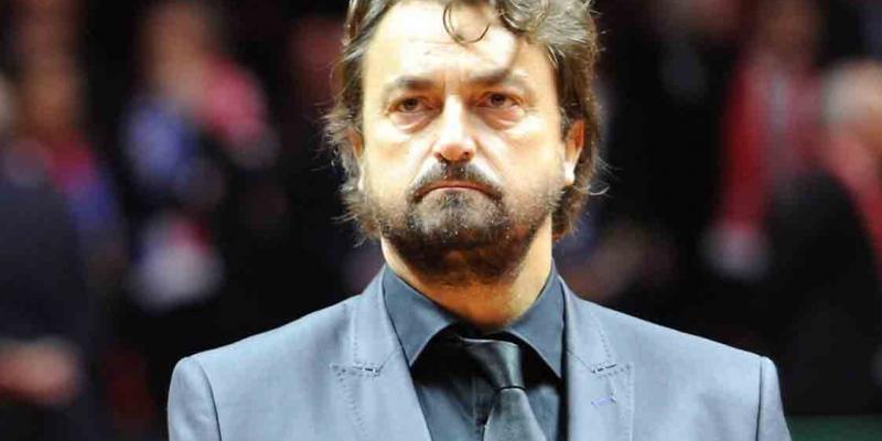 Tenis Henri Leconte señala que el US Open debe ser cancelado / Ouest - France