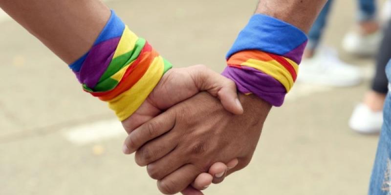 La denuncia se ha realizado al amparo de la ley trans y LGTBI | Shutterstock La denuncia se ha realizado al amparo de la ley trans y LGTBI