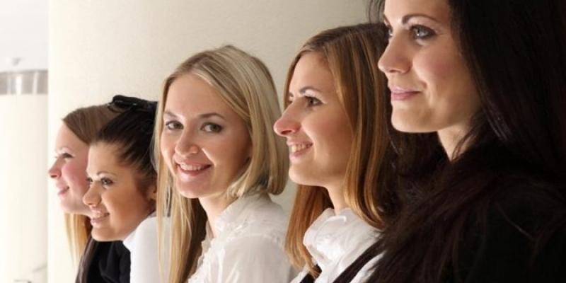 Las mujeres toman las riendas del Tercer Sector. Las mujeres toman las riendas del Tercer Sector.