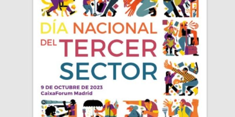 Tercer Sector Día Nacional del tercer sector