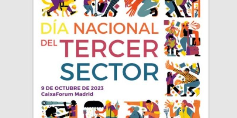 Día Nacional del tercer sector