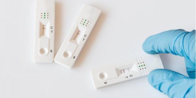 Pruebas covid: qué explica que haya tantos resultados negativos