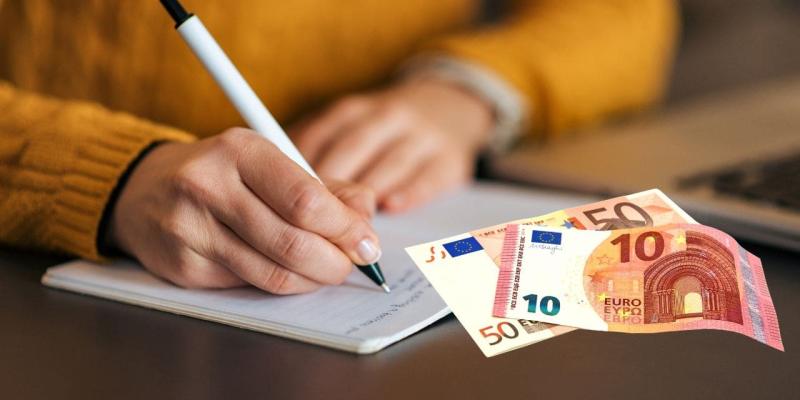 Precio de hacer testamento en España en 2025./ Licencia Adobe Stock Precio de hacer testamento en España en 2025.