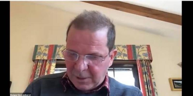 Youtube Persona con discapacidad intelectual da su testimonio sobre vida independiente