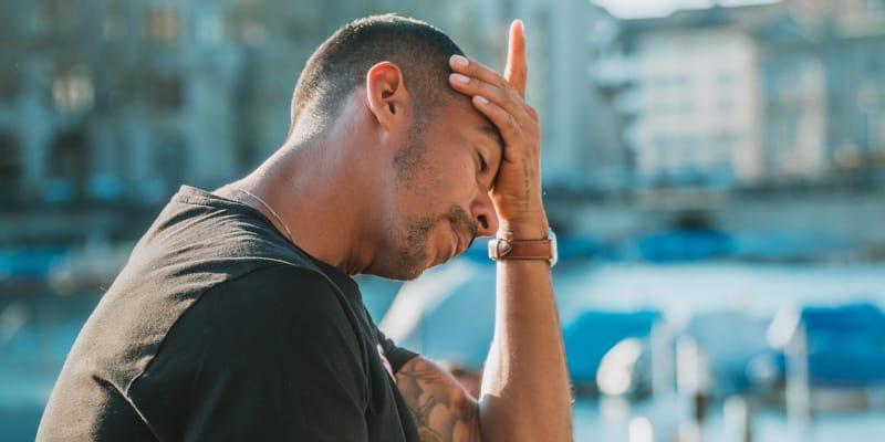 Testosterona baja en hombres y tratamientos