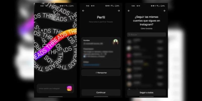 Threads: la red social que quiere convertirse en la alternativa a Twitter