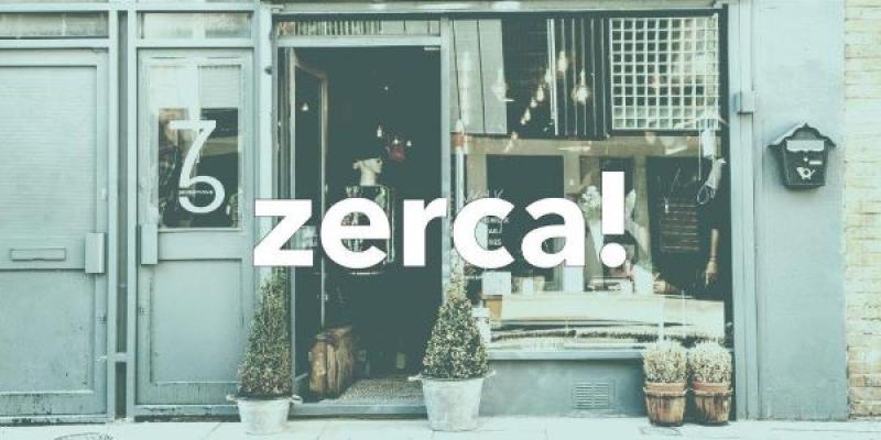 Tiendas / Soy de Aragón Zerca! es el "Amazon aragonés, para las tiendas de proximidad