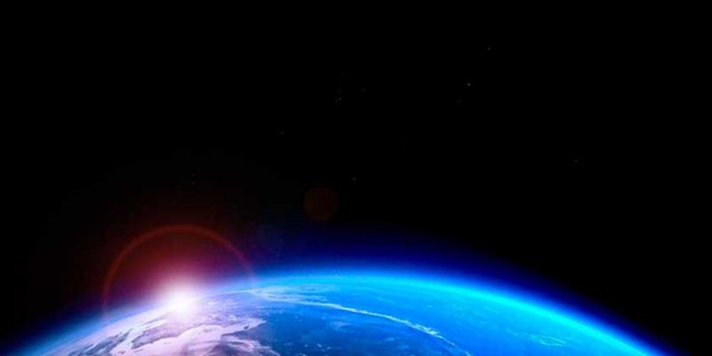 La atmósfera de la Tierra dejará de ser rica en oxígeno en mil millones de años Los científicos ponen fecha al momento en que la Tierra dejará de ser 'respirable' para los seres humanos