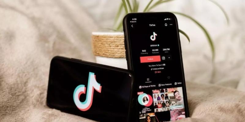 TikTok saca su compromiso con la seguridad digital de los usuarios TikTok y la seguridad digital