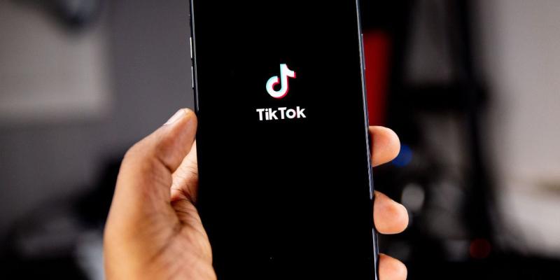 Imagen de la aplicación de TikTok/Diariocritico Las 5 principales estafas de TikTok