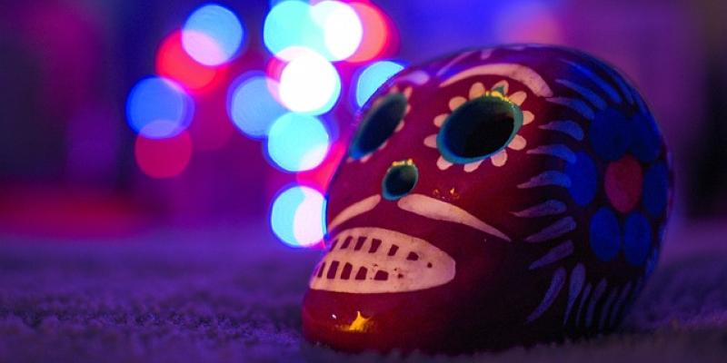 La cultura festeja el Día de Todo Santos - Pixabay Celebración de Todo Santos
