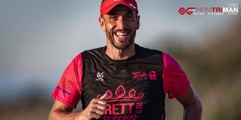 Entrevista a Tomy López en WTF Tomy López, atleta