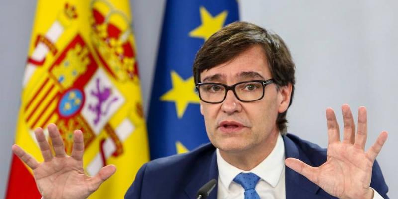 El Gobierno estudia aplicar el toque de queda en España El Gobierno analiza aplicar el toque de queda en España