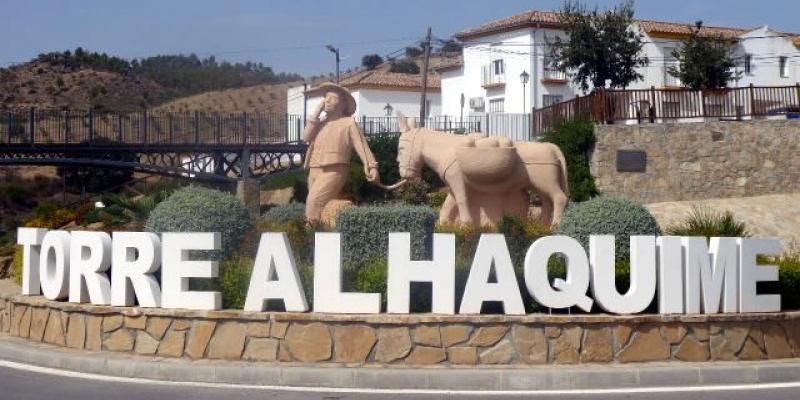 Imagen de la entrada de Torre Alháquime/Andalucía Rústica Torre Alháquime, historias, monumentos, rutas y gastronomía