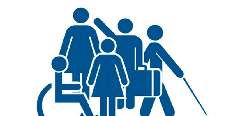 6 de cada 10 trabajadores con discapacidad podrían perder su empleo por la crisis. El 60% de los trabajadores con discapacidad podrían perder su empleo por la crisis.